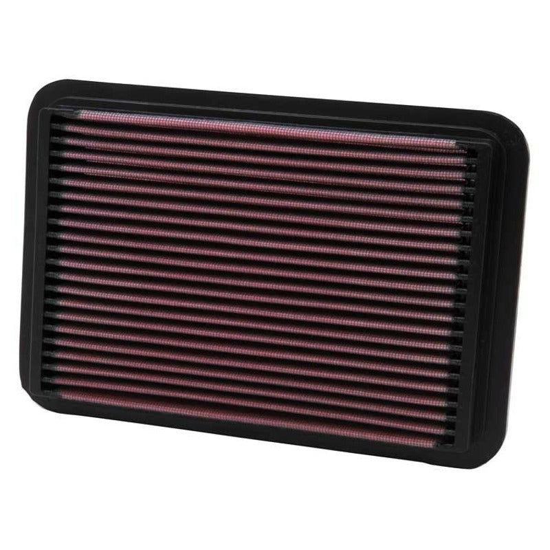 MITSUBISHI ASX 1.8Di-D (85kW) - K&N SPORT LUFTFILTER
